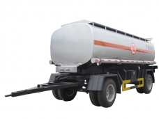 Fuel Tank Trailer